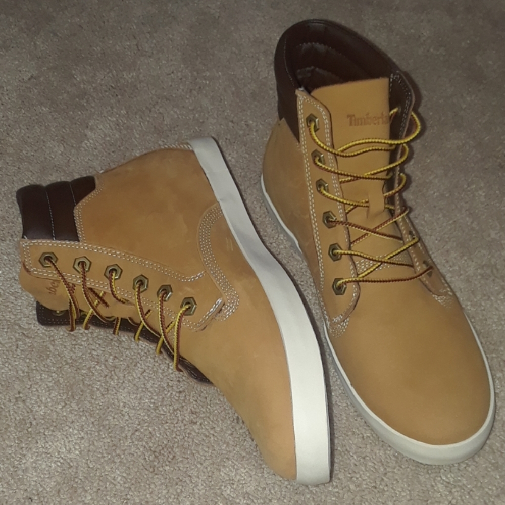 Timberland sneakers